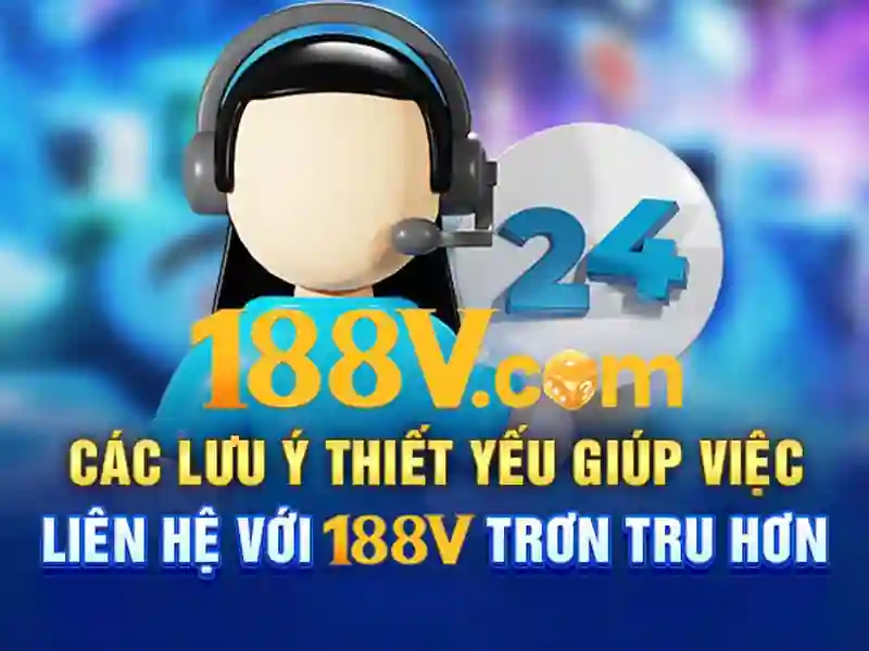 Nguồn gốc và lịch sử của 188v