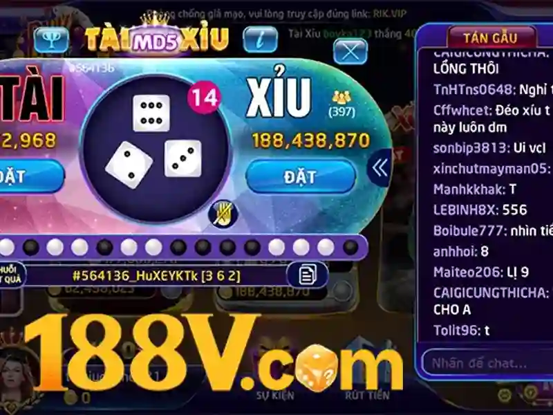 188V: Khái niệm và ứng dụng trong điện áp và an toàn