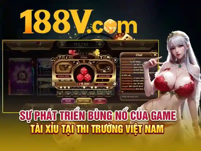 Giao diện nhà cái hoàn hảo