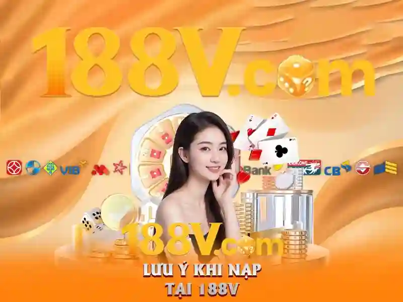Khám phá 188v và những khía cạnh của nó
