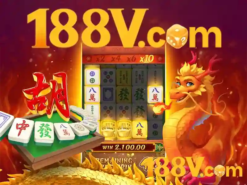 188v: hệ sinh thái công nghệ và dữ liệu