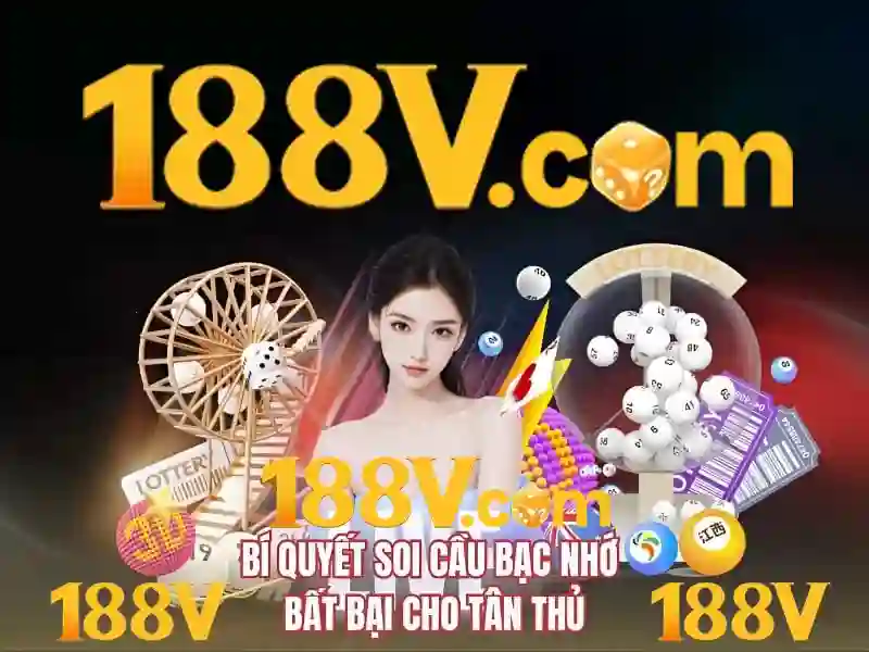 188v: Nhịp điện và ký ức đô thị