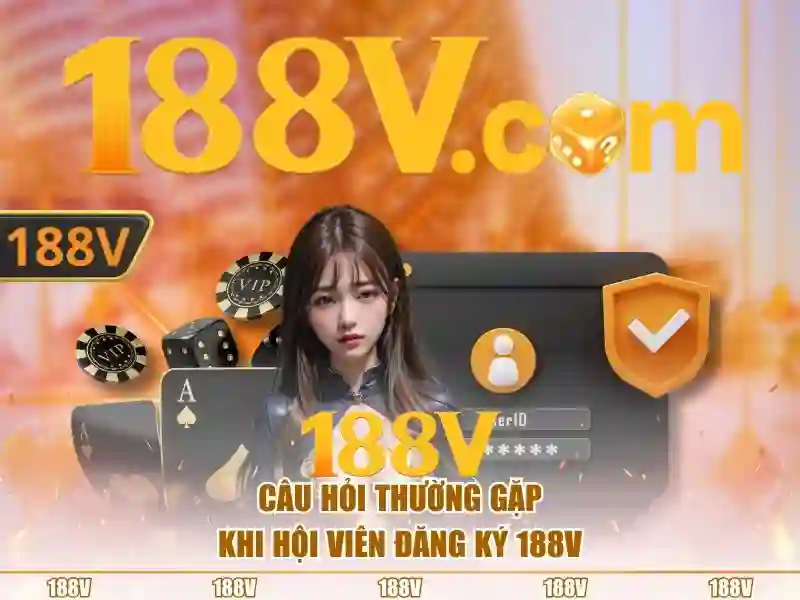 Khám phá 188v: một khái niệm trong công nghệ và sáng tạo