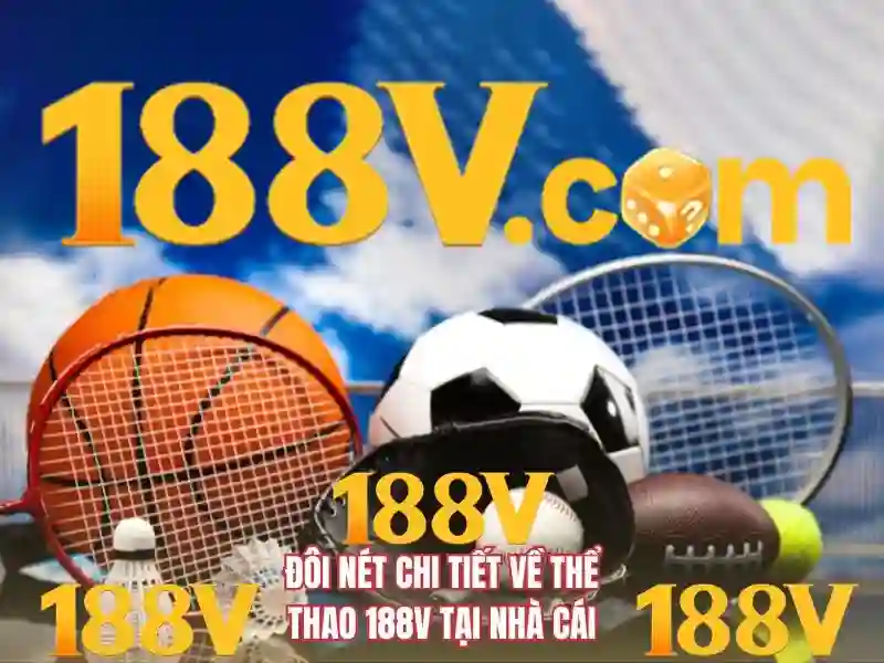 188V: Con Đường Kết Nối Giữa Công Nghệ Và Con Người