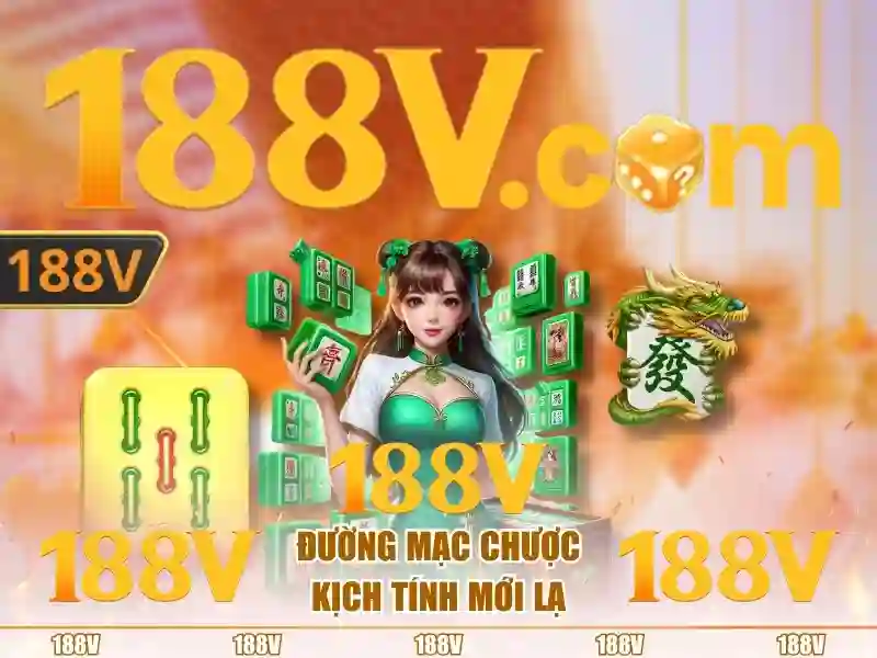 Khái niệm 188v và vai trò của nó trong công nghệ