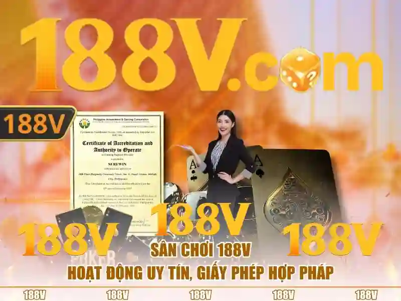 Giao diện nhà cái hoàn hảo