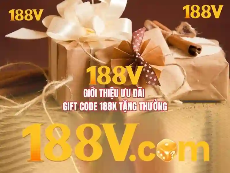 Nguồn gốc và ý nghĩa của 188V