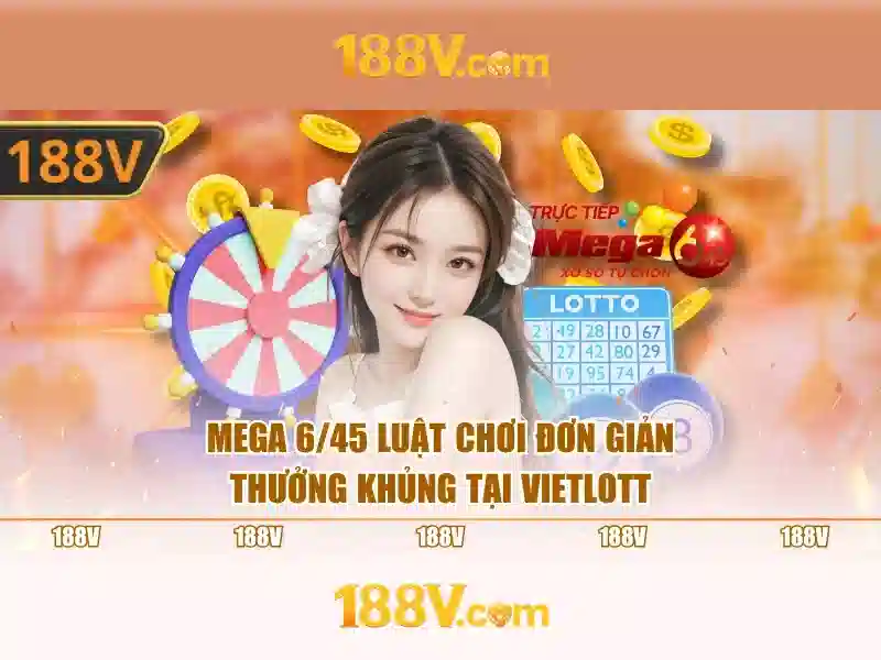 188v và những khía cạnh nổi bật