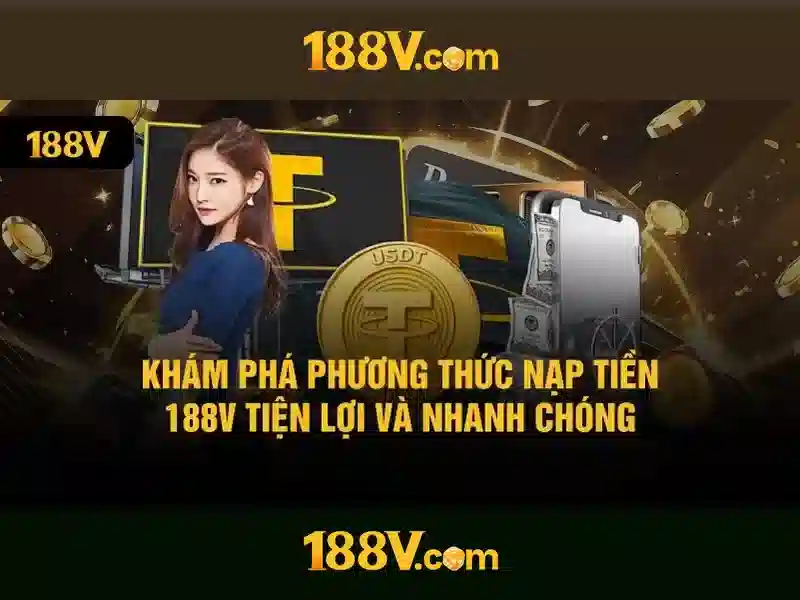 Ứng dụng thực tiễn của 188v