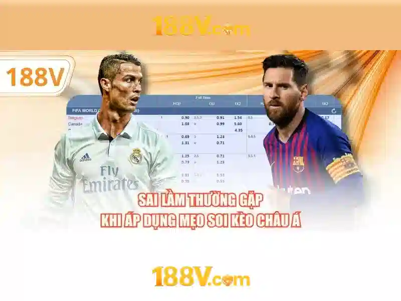 188V: khía cạnh điện áp và an toàn