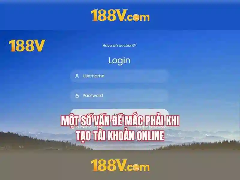 Các đặc trưng nổi bật của 188V