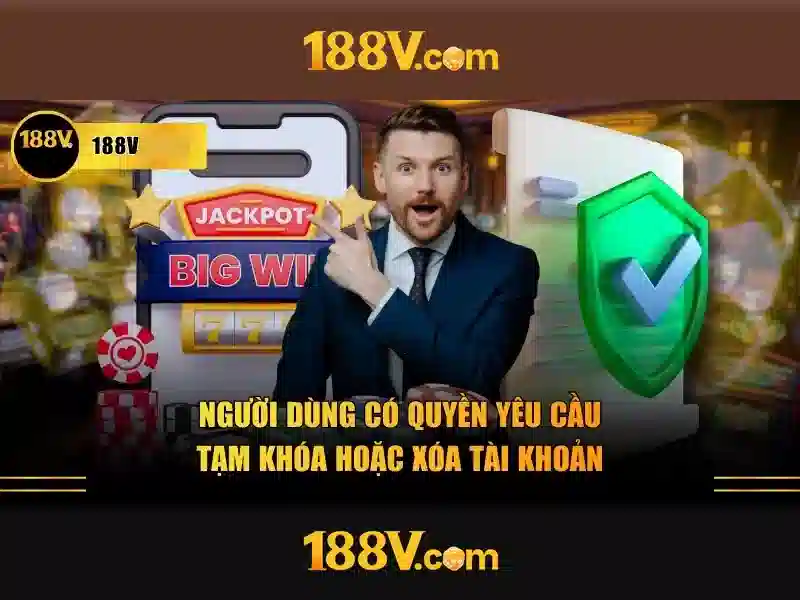 Khám phá 188v: ký hiệu và câu chuyện phía sau