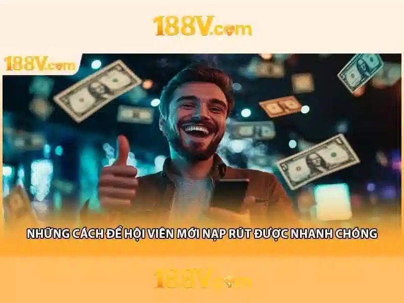 Khám phá 188v: một khái niệm và hành trình Giao diện nhà cái hoàn hảo