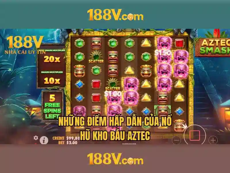 188v: Khám phá một khái niệm công nghệ