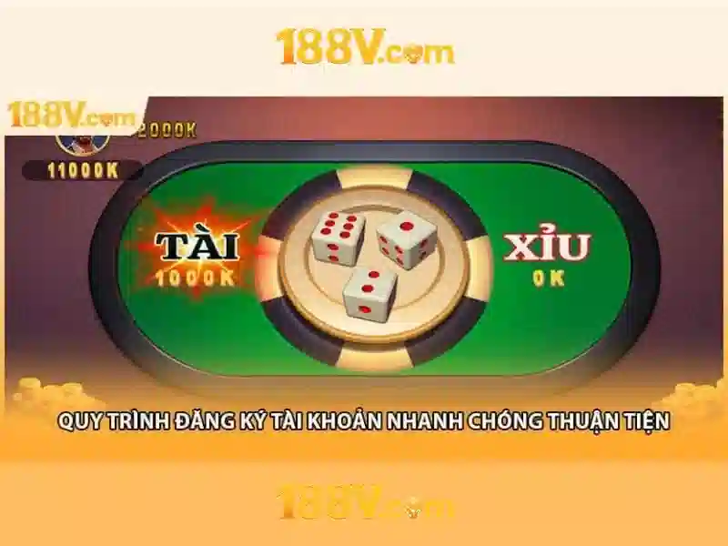 Kết luận về 188V