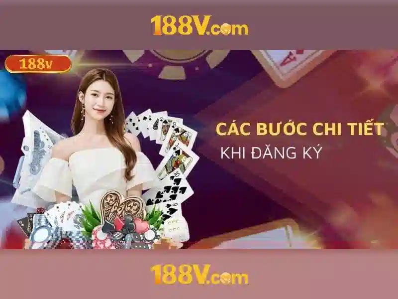 Con đường tiến lên phía trước của 188v