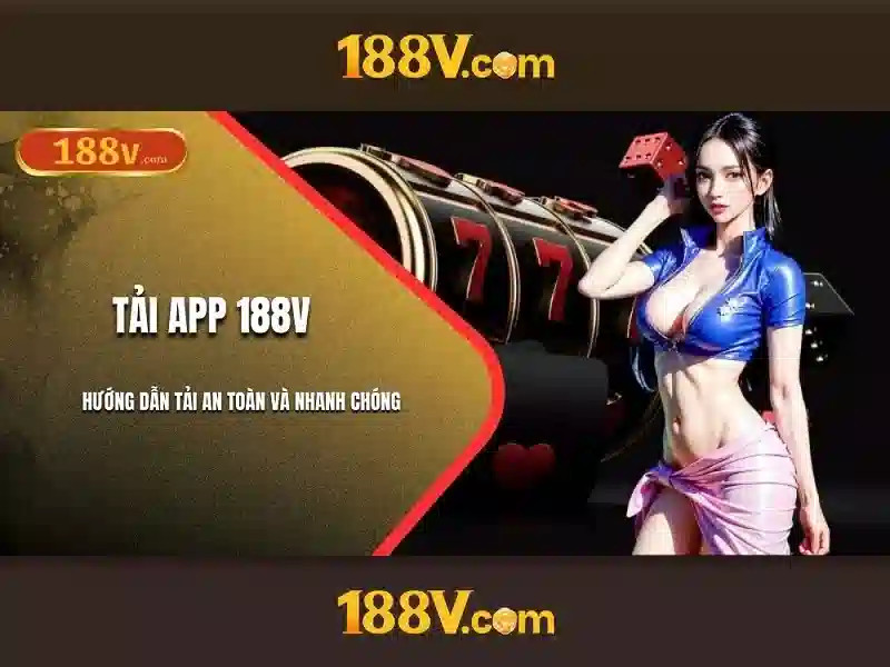 Khởi nguồn của 188v