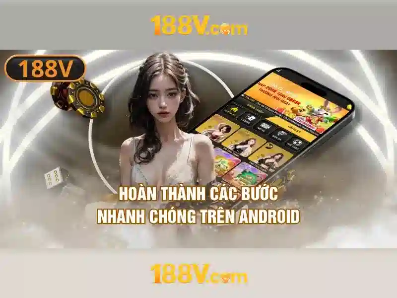 188v: một con số, một hành trình