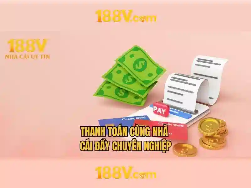 Giao diện nhà cái hoàn hảo