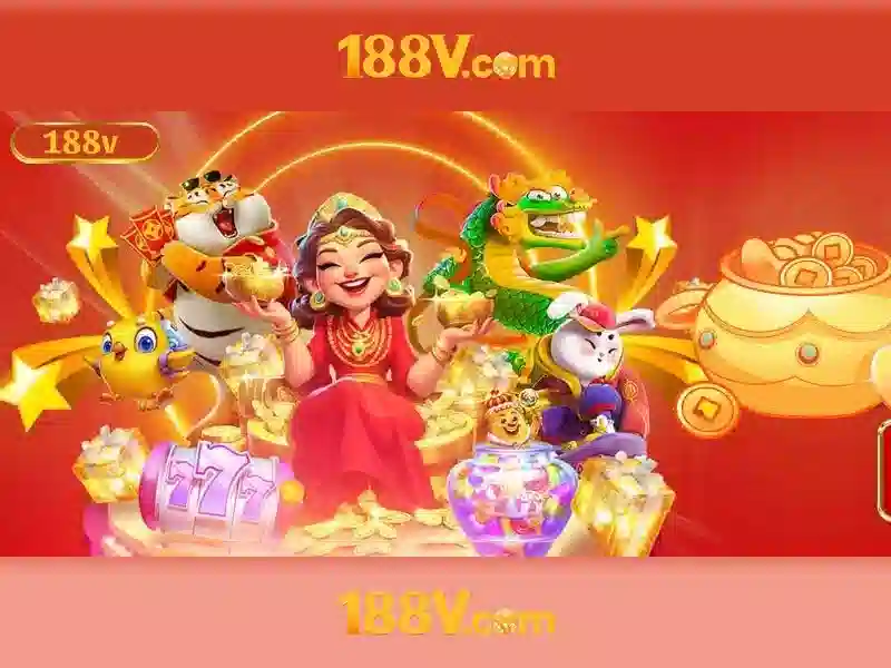 Khám phá 188v: ký hiệu của thế giới năng lượng