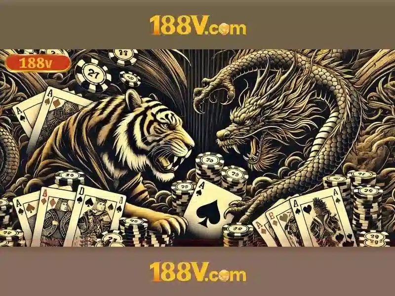 Khám phá 188V: Khái niệm, ứng dụng và tiềm năng