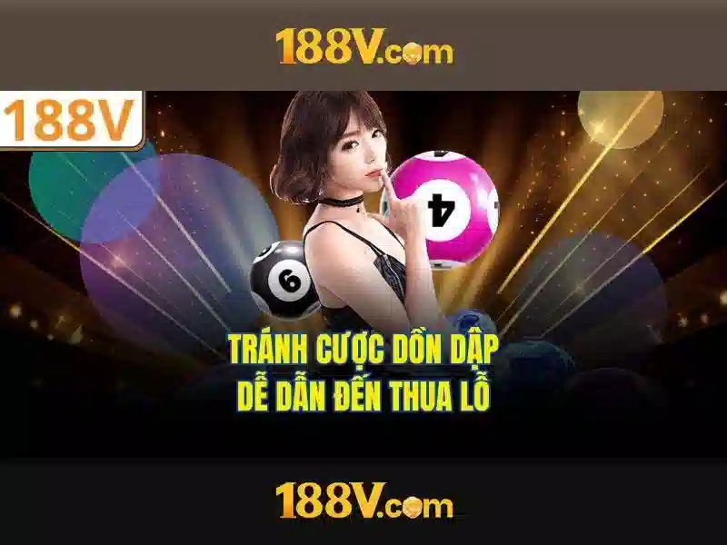 Tương lai của 188v
