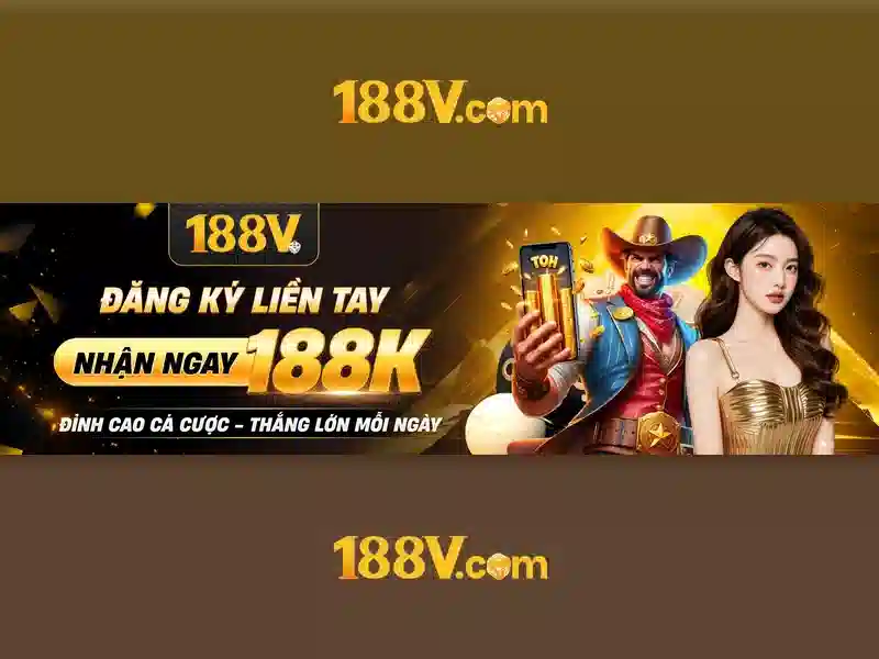 Khái niệm 188v và những ứng dụng tiềm năng
