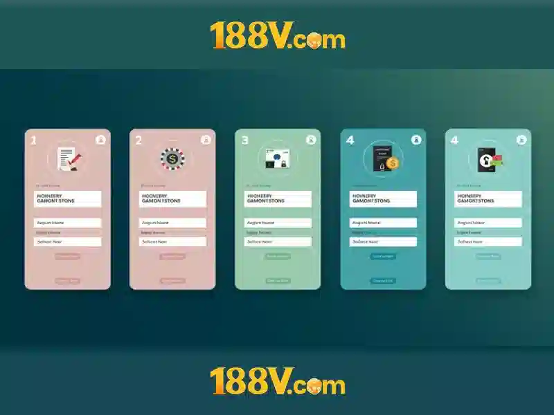 188v: một cuộc hành trình của ký ức