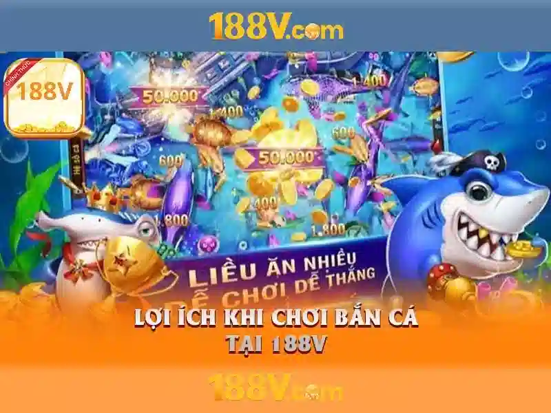 Ưu và nhược điểm của 188V