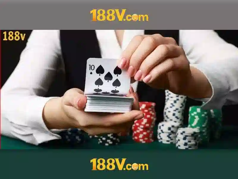 188V: một khái niệm công nghệ và xã hội số