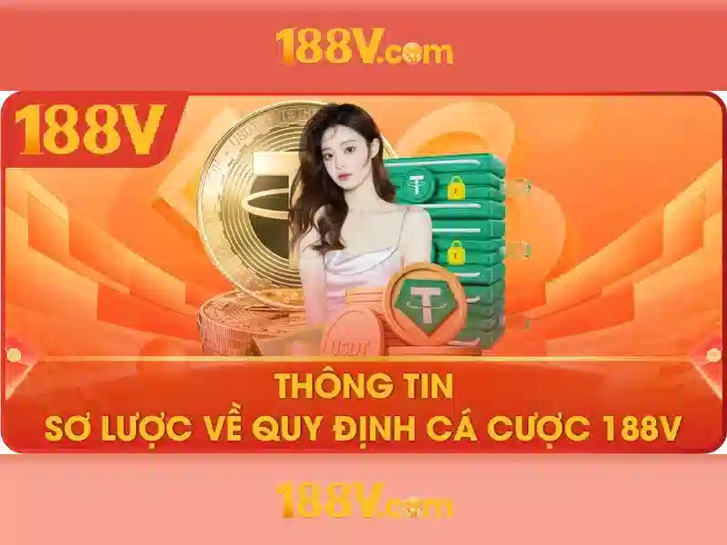 Giới thiệu về 188v