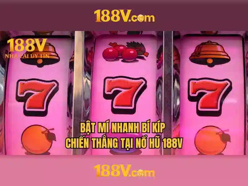 188V: Hiểu về điện áp 188 volt và an toàn trong thiết kế