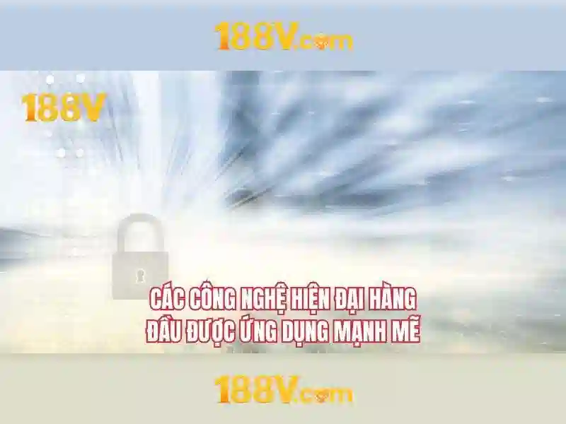 Chủ đề 188v