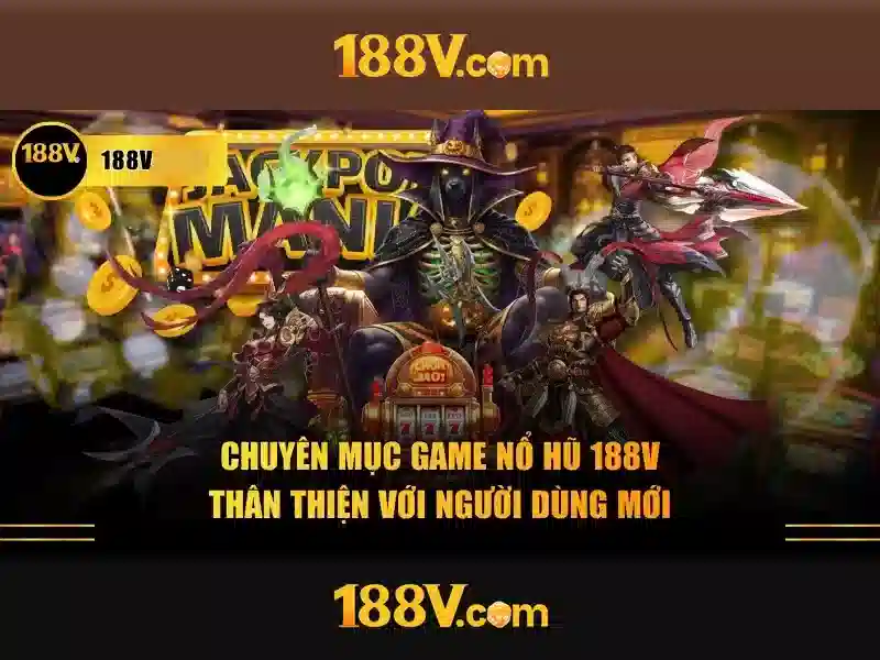 Khám phá không gian 188v