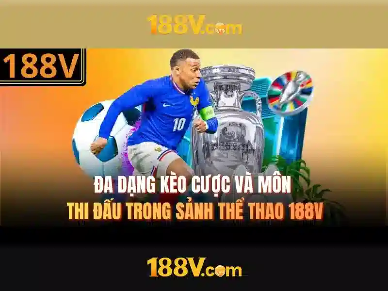 188v: hành trình của một ký hiệu huyền bí