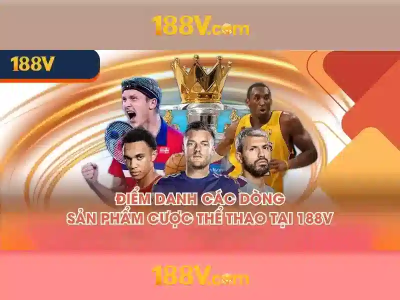 Khái niệm về 188v