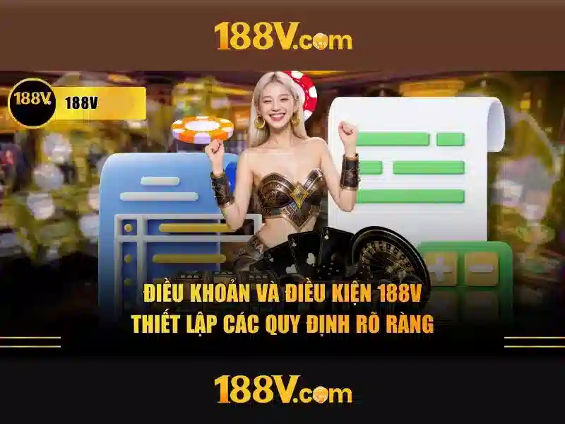 188v: một khái niệm và hành trình của một con số