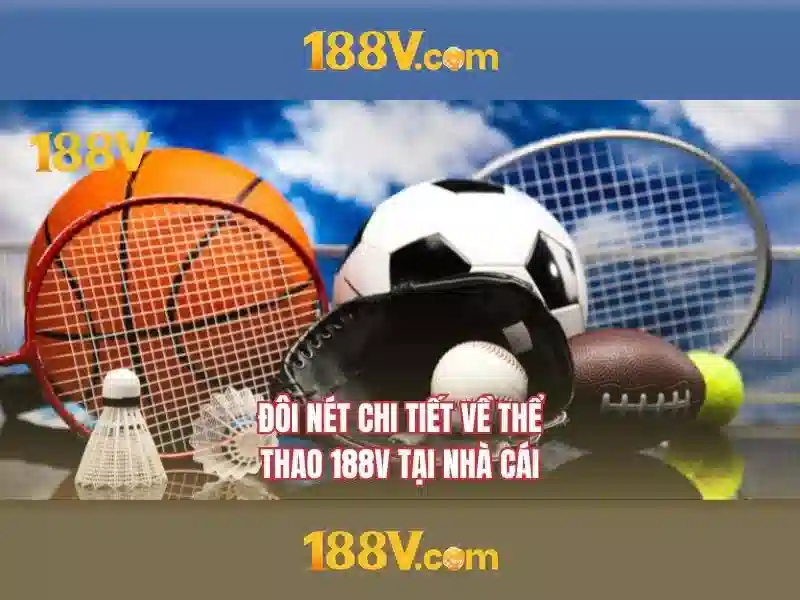 Kết luận về 188V và sự chuẩn bị