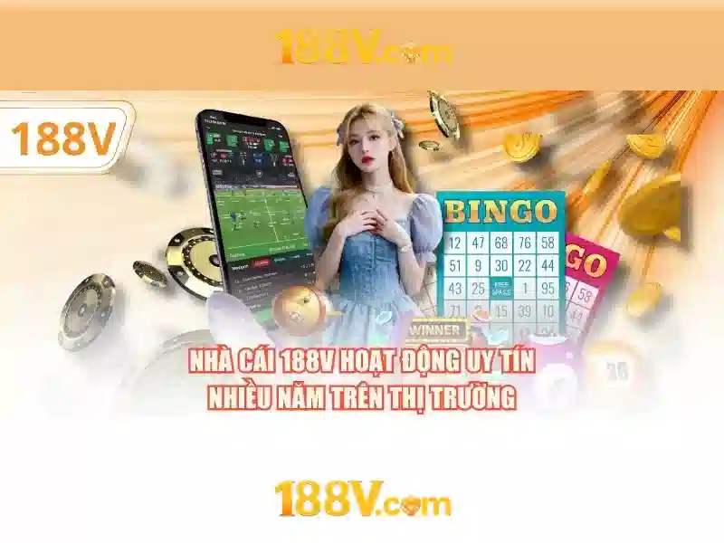 Giới thiệu về 188v