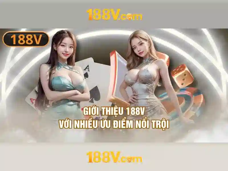 Ứng dụng 188V trong cuộc sống