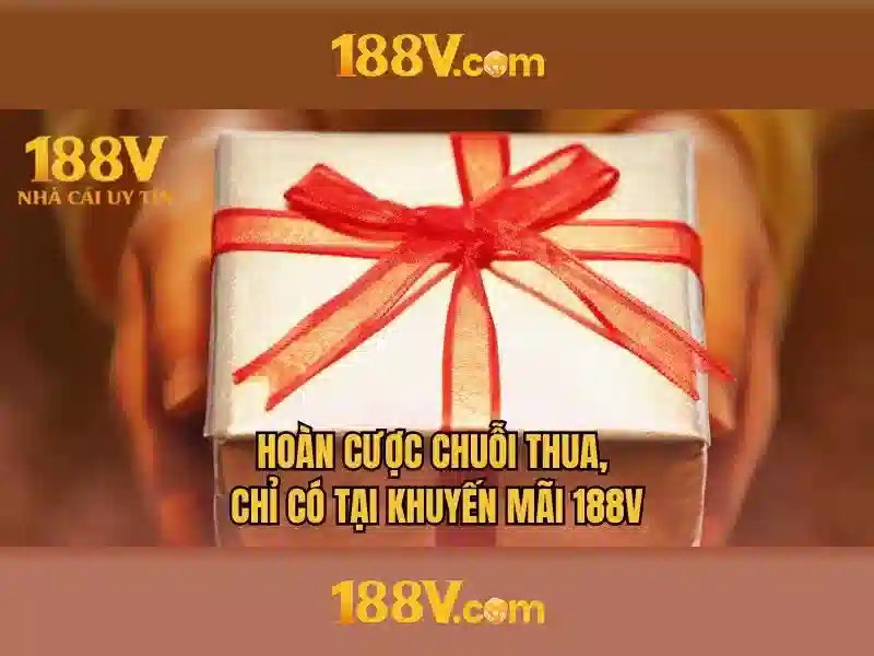 Định nghĩa và đặc trưng của 188v