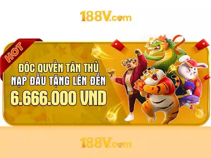 188v: Khái niệm và ảnh hưởng trong thế giới số