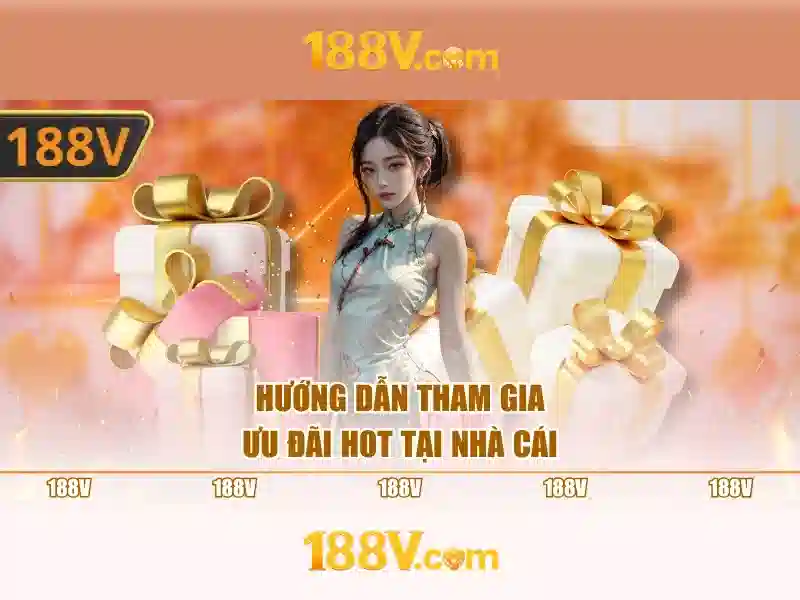 Khởi đầu về 188v