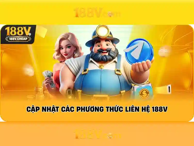 An toàn khi làm việc với 188v