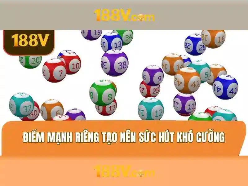 Khám phá khả năng và giới hạn của 188v