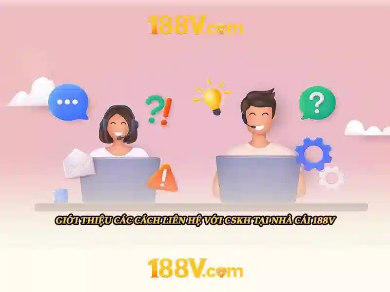 188v và hành trình khám phá một khái niệm mở