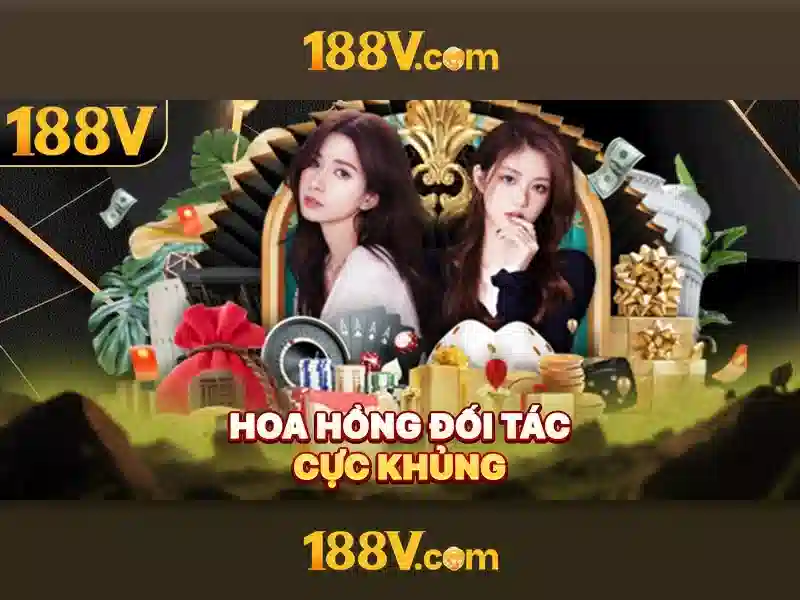 188v: một hành trình giữa số và công nghệ