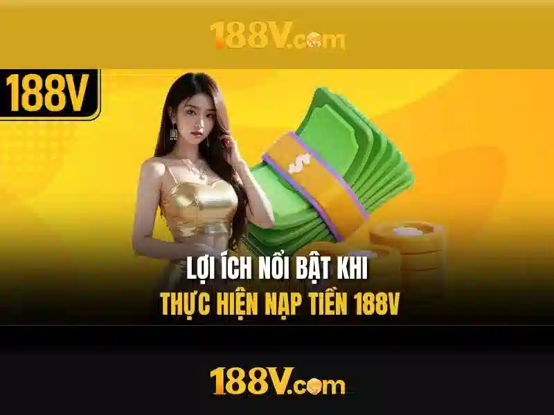 Ứng dụng của 188v trong đời sống hiện đại