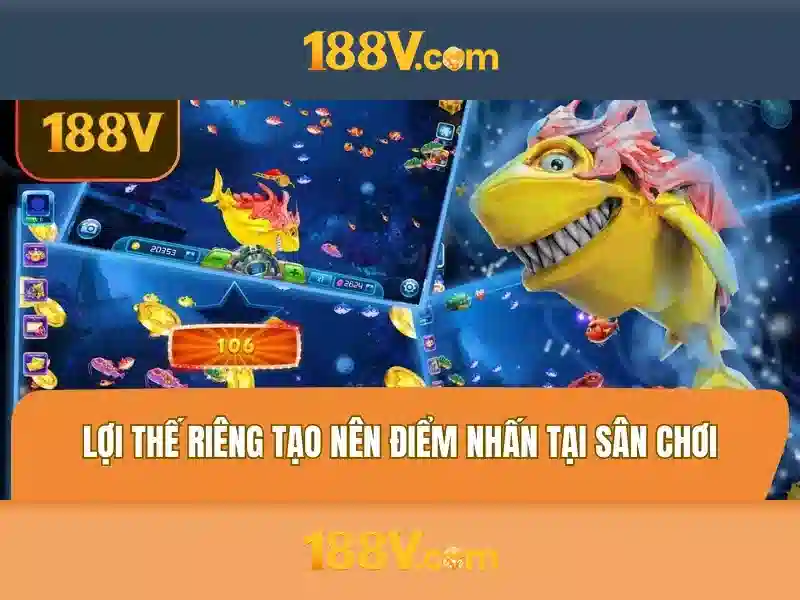 Giao diện nhà cái hoàn hảo