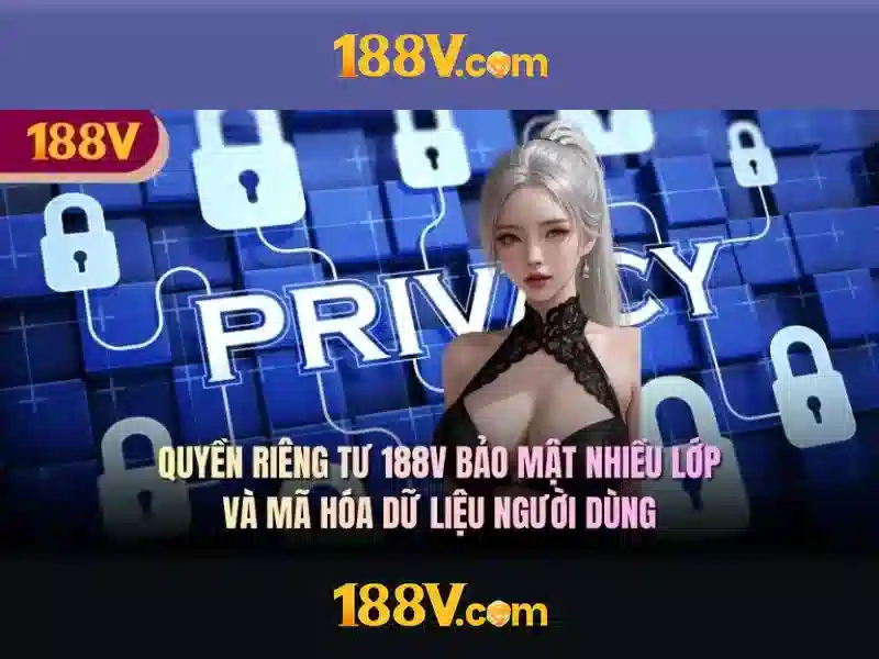 Lý do 188v quan trọng trong công nghệ ngày nay